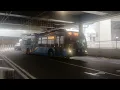 MTA BUS M60 - SBS Q48 buses LaGuardia Terminal C