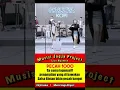 Download Lagu Ga cuma lagunya!!! Penampilan Salsa Bintan bikin suasana PECAH BANGET!!!