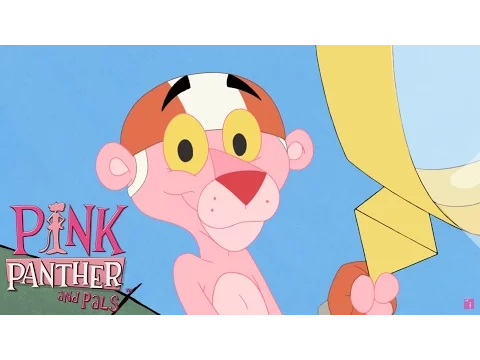 Download MP3 Pink Panther and Pals | 1 Hr Sports Compilation