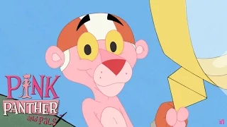 Pink Panther and Pals 1 Hr Sports Compilation