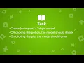 Unity Tips Make Alice grow or shrink - Scale basics