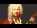 Vivaldi ‐ Concerto for Lute, 2 Violins and Strings in D major, Largo