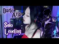 Download Lagu Solo Leveling OST | DARK ARIA [LV2] | SawanoHiroyuki[nZk] (cover by JooHee)