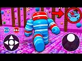 Oggy Became Every Boss In Roblox Keyboard Escape