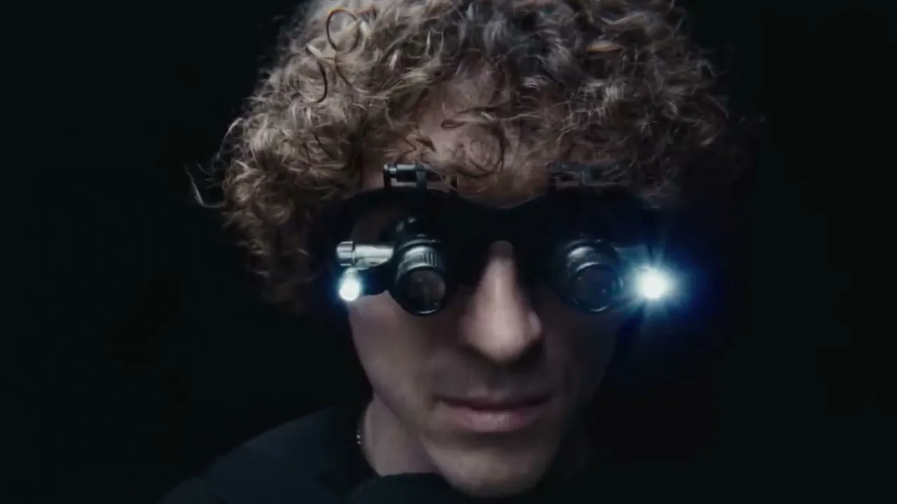 Video Vorschau