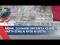 Download Lagu Arinal Djunaini Diperiksa Kejati, Harta Senilai Rp38 M Disita