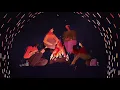 Is fire a solid, a liquid, or a gas? - Elizabeth Cox