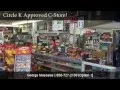 Circle K Approved Best Location C-Store