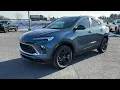 2025 Buick Encore - GX Sport Touring PA Easton Allentown Bethlehem Hellertown Phillipsburg