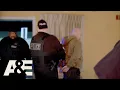 Inmate Snitch Leads To Capture of Corrupt Correctional Officer The Squad Prison Police A E
