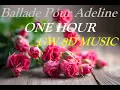 Download Lagu Ballade Pour Adeline 🎧 ONE HOUR IN 🔊 8D AUDIO🔊 Use Headphones 8D Music