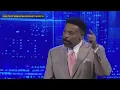 Congregation shocked by Dr Tony Evans announcement He s a staple of the community
