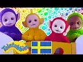 Download Lagu ☆ Teletubbies Svenska ☆ 2018 HD ☆ Ny och Nöje Kompilering ☆ Visar för barn ☆