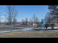 Parks upgrades all around Monett Mo could bring more people and events to town