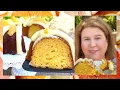 Orange Creamsicle Bundt Cake The PERFECT Summer Cake Copycat Nothing Bundt Cakes