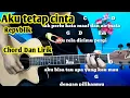 Download Lagu Chord Gitar Repvblik Aku Tetap Cinta | Tutorial Gitar By Darmawan Gitar