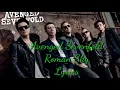 Download Lagu Avenged Sevenfold-Roman Sky Lyrics