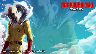 Download One Punch Man S2 Ep.12 - Saitama Arrives (HQ Cover) MP3