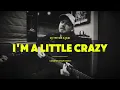 Morgan Wallen - I'm A Little Crazy  (DJ TFITZZ COUNTRY TRAP REMIX)
