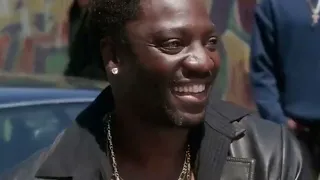 ملخص فيلم قصة حياة 50 Cent كن غنيا أو مت وأنت تحاول  ملخص فيلم قصة حياة 50 Cent كن غنيا أو مت وأنت تحاول