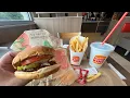 BURGER KING POV 5 MEAL DEAL
