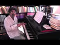 Betty Blue  - Gabriel Yared on the piano theme