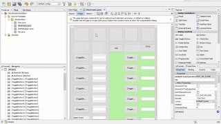Java 2-06 Yahtzee - Create UI