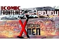 Uncanny X-Men Review Get Your Together