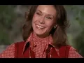 Scene featuring Tommy Lee Jones who stared alongside Kate Jackson in Charlie s Angels pilot episode
