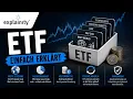 ETF simply explained explainity explanatory