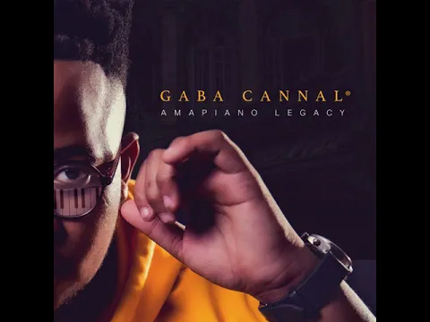 Download MP3 Gaba Canal _As'jolani (Original Mix)