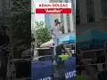 Adam Doleac performs 'Another ' at CMAFest2023