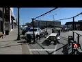 Claremore Residents Upset With Parklets Sign Petition For Their Removal