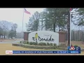 Road Conditions in El Dorado