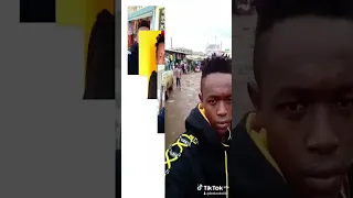 Kuja Nikuone By Bray 