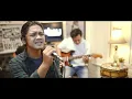 BIARKAN BERLALU - HELLO BAND || LIVE COVER PLAMBOY MUSIC