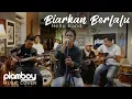 Download Lagu BIARKAN BERLALU - HELLO BAND || LIVE COVER PLAMBOY MUSIC
