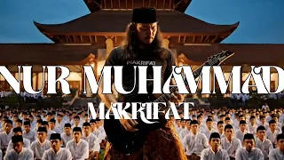 makrifat kembali dengan 