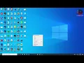 Create Directory copy Rename using Batch Script Programming
