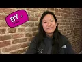 A Day in the Life of Student Carina Seah