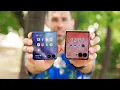 Samsung Galaxy Z Flip 7 vs Motorola Razr Ultra 2025 DON T Make a MISTAKE
