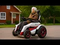 Top 15 Best Electric Wheelchairs for 2026