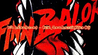 Finn Bálor Demon Catch Your Breath Intro Cut Arena Effects 