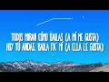 J Balvin, Pharrell Williams, BIA, Sky Rompiendo - Safari