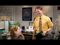 The Office BUT Pam Dwight Are Becoming Best Friends