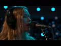 Julia Jacklin - Pressure To Party (Live on KEXP)