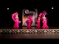 Download Lagu Школа по ориенталски танци Бадрия - Межансе