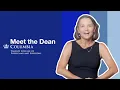 Meet Dr Katrina Armstrong Dean of Columbia s Vagelos College of Physicians and Surgeons