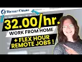 Mutual of Omaha is Hiring REMOTE Plus 2 FLEX HOURS Remote Jobs Full and Part Time