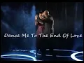 Francis Goya - Dance me to the end of love